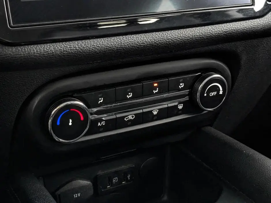 Chery Tiggo 4, 2022 г.