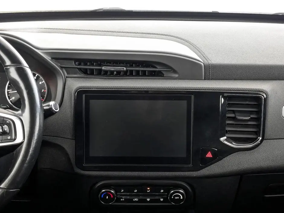 Chery Tiggo 4, 2022 г.