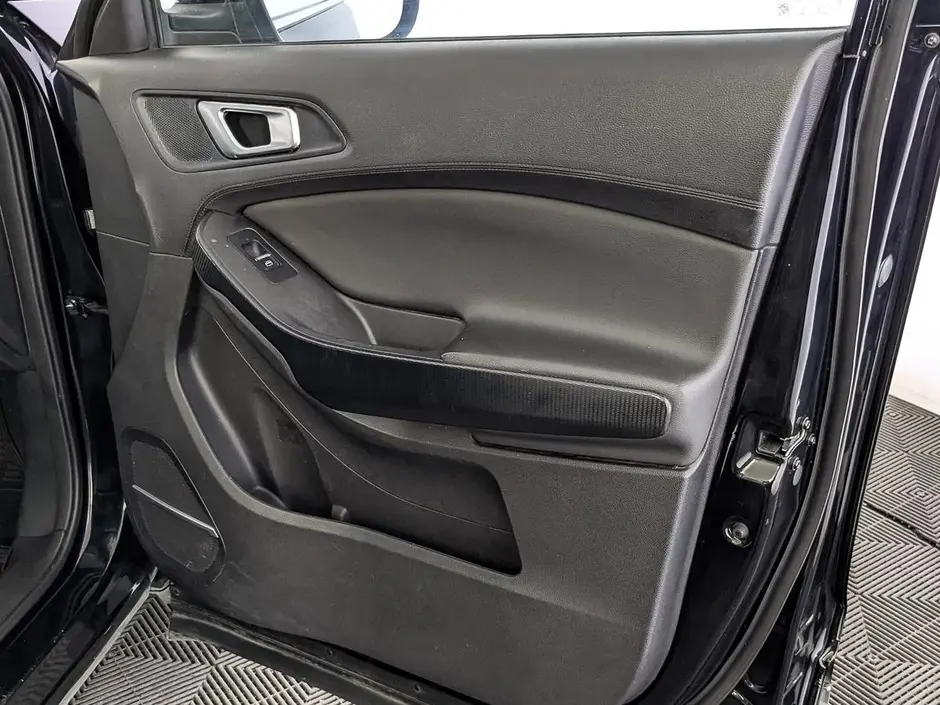 Chery Tiggo 4, 2022 г.