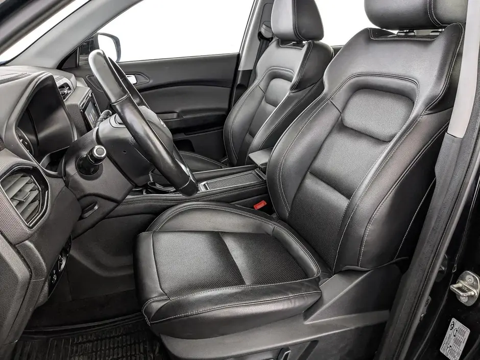 Chery Tiggo 4, 2022 г.