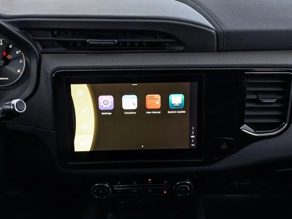 Chery Tiggo 4, 2022 г.