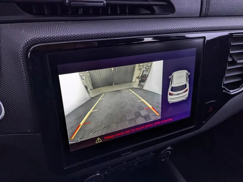 Chery Tiggo 4, 2022 г.