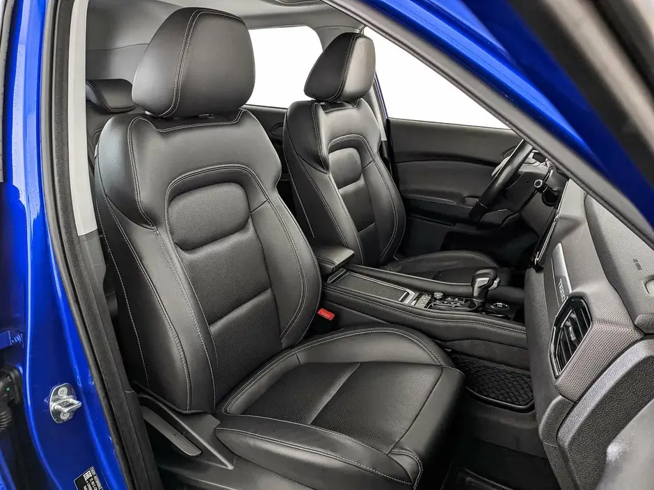 Chery Tiggo 4, 2022 г.