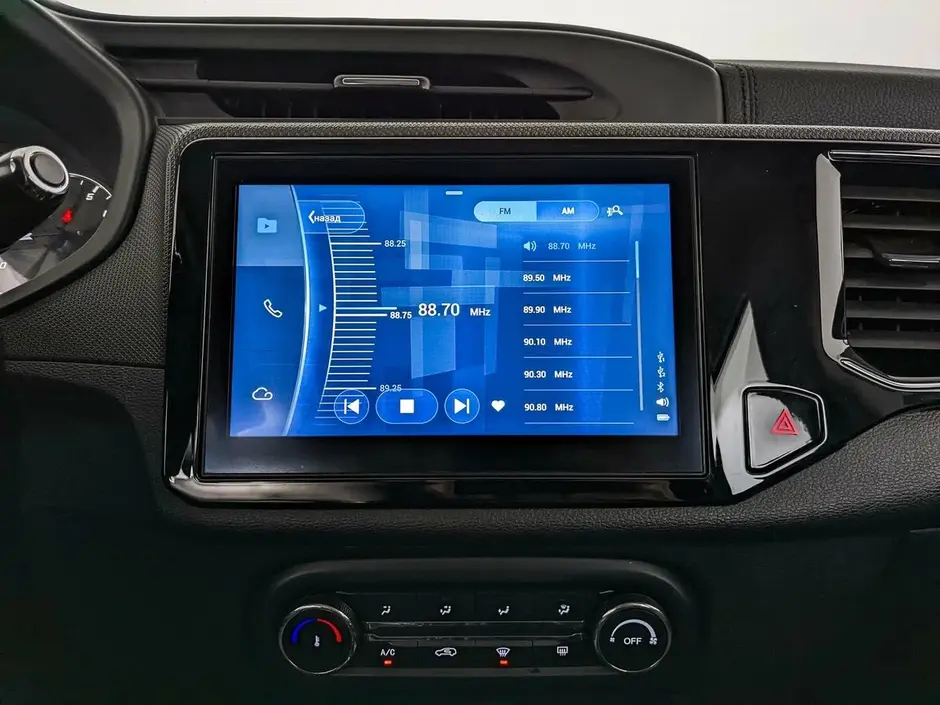 Chery Tiggo 4, 2022 г.