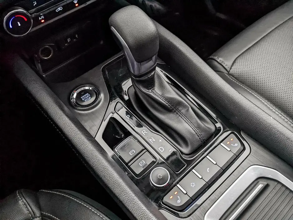 Chery Tiggo 4, 2022 г.