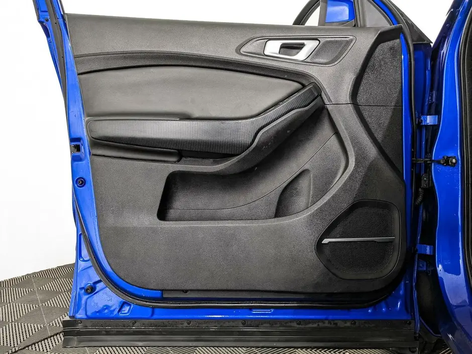 Chery Tiggo 4, 2022 г.