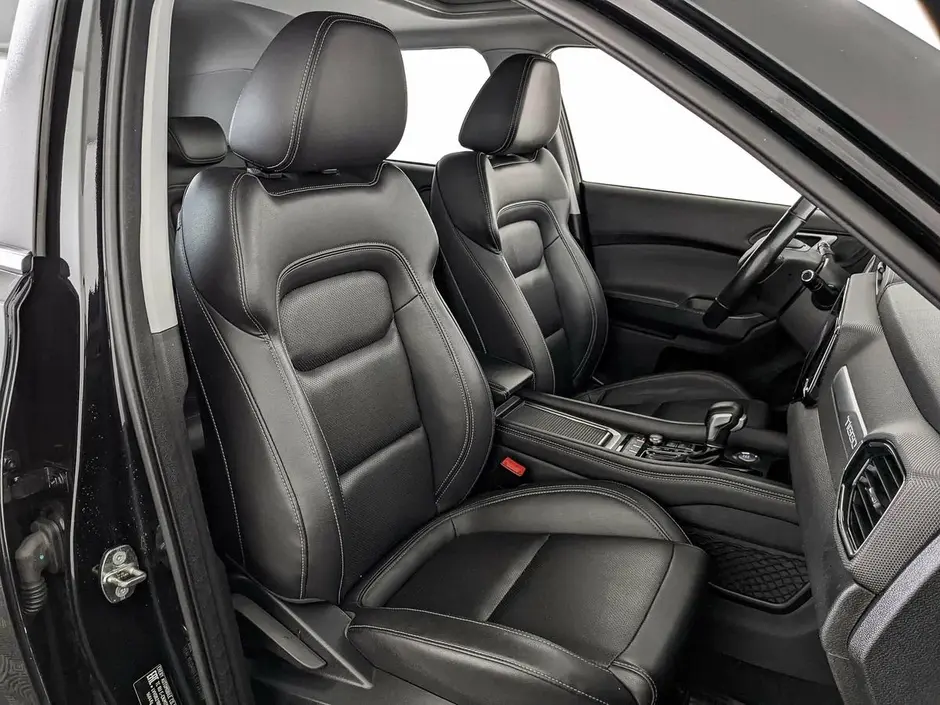 Chery Tiggo 4, 2022 г.