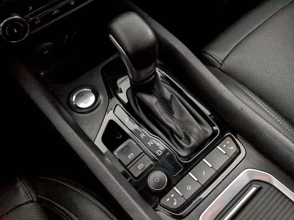 Chery Tiggo 4, 2022 г.