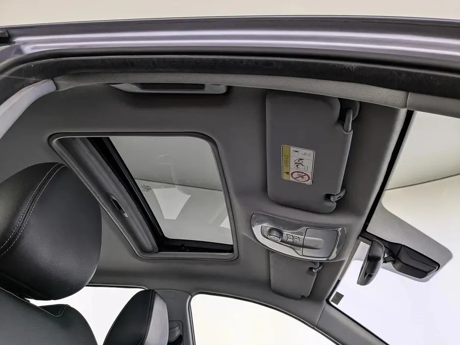 Chery Tiggo 4, 2021 г.