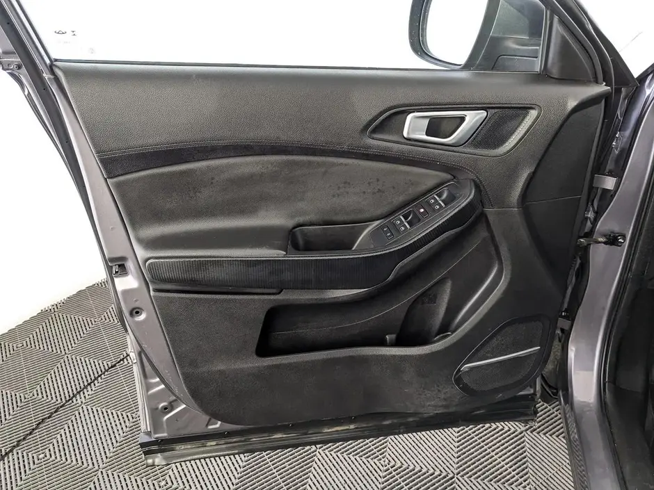 Chery Tiggo 4, 2021 г.