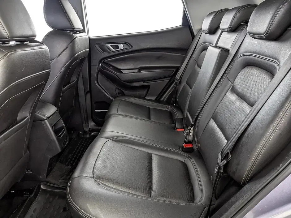 Chery Tiggo 4, 2021 г.