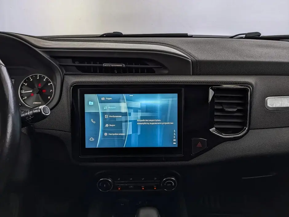 Chery Tiggo 4, 2021 г.