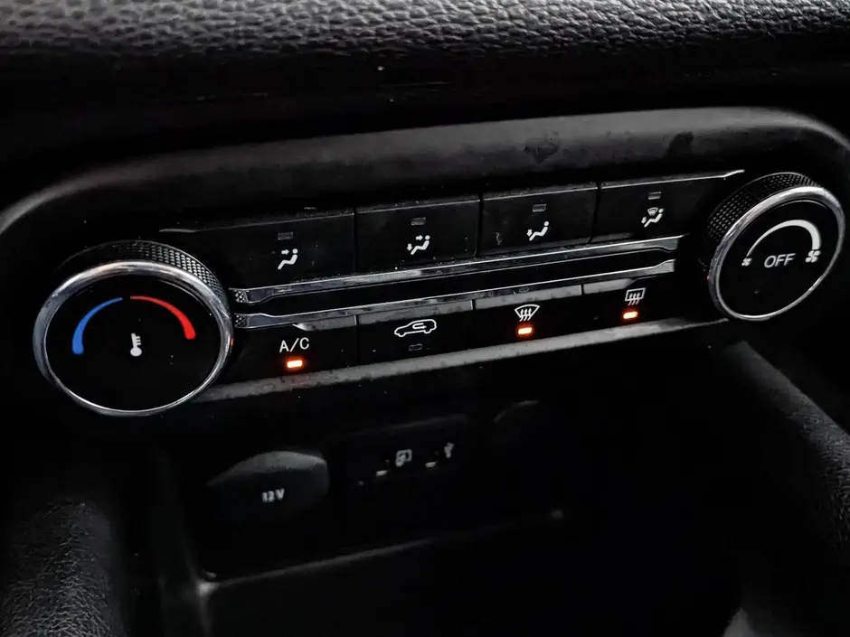 Chery Tiggo 4, 2021 г.