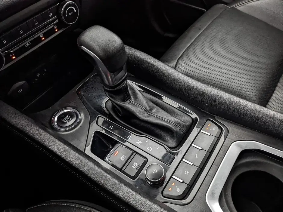 Chery Tiggo 4, 2021 г.