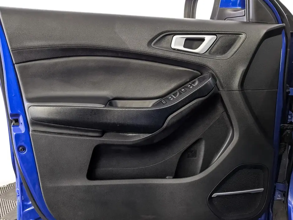 Chery Tiggo 4, 2022 г.