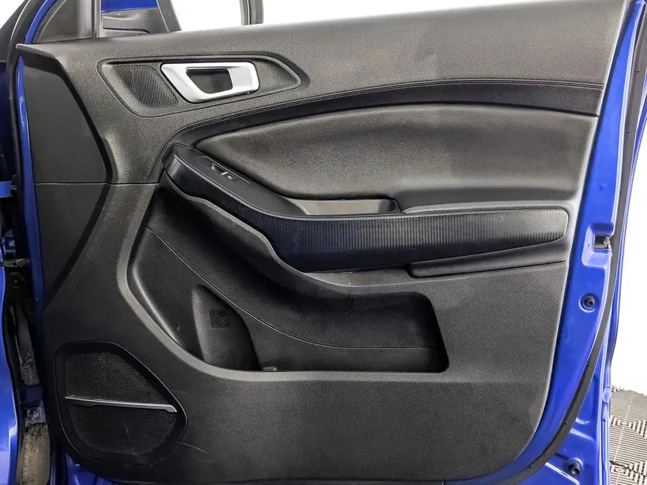 Chery Tiggo 4, 2022 г.