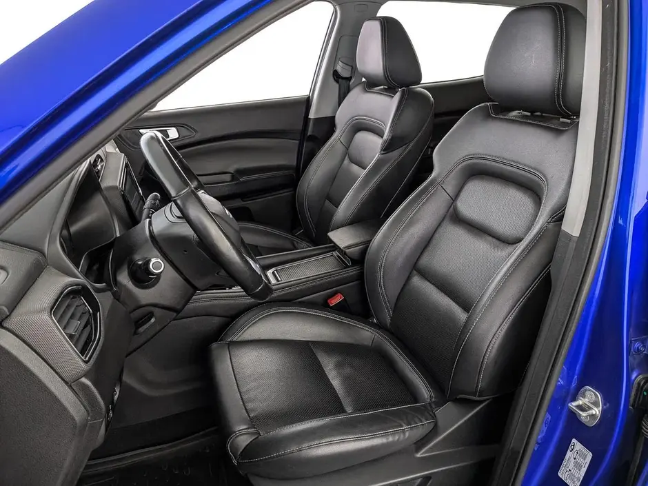 Chery Tiggo 4, 2022 г.