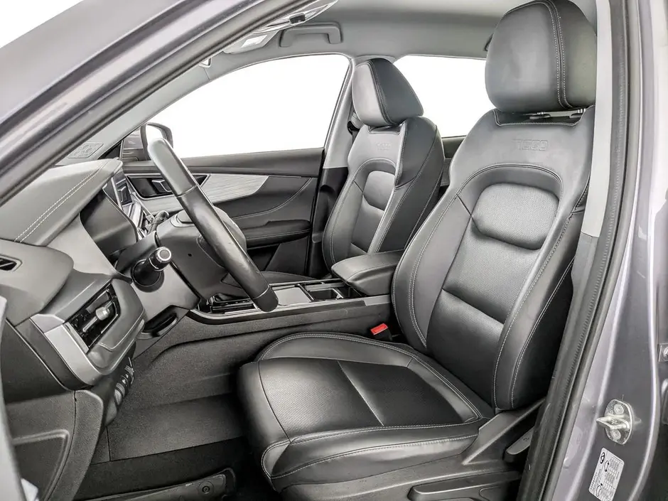 Chery Tiggo 4 Pro, 2022 г.