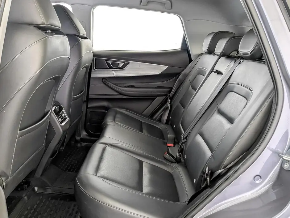 Chery Tiggo 4 Pro, 2022 г.