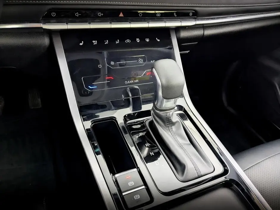 Chery Tiggo 4 Pro, 2022 г.