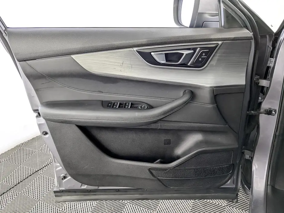 Chery Tiggo 4 Pro, 2022 г.