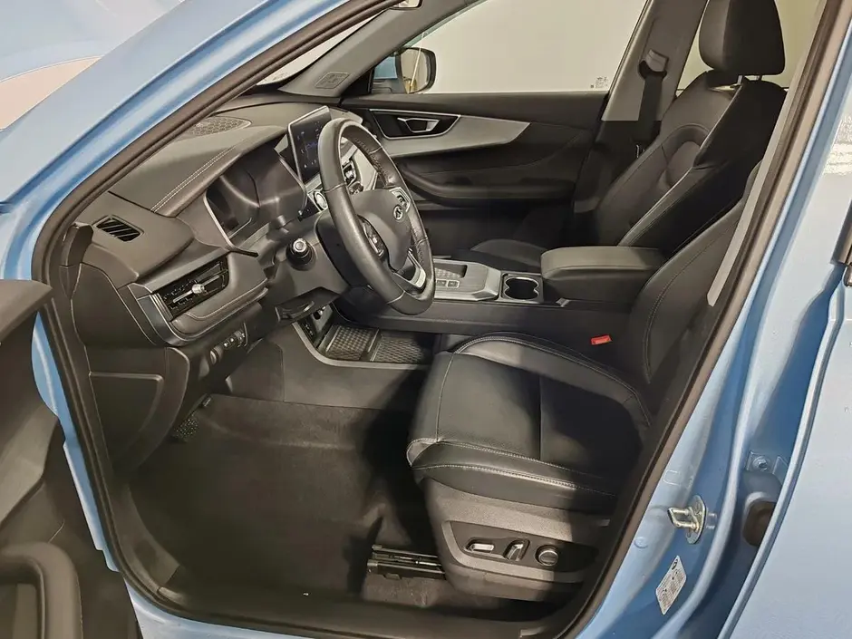 Chery Tiggo 4 Pro, 2022 г.