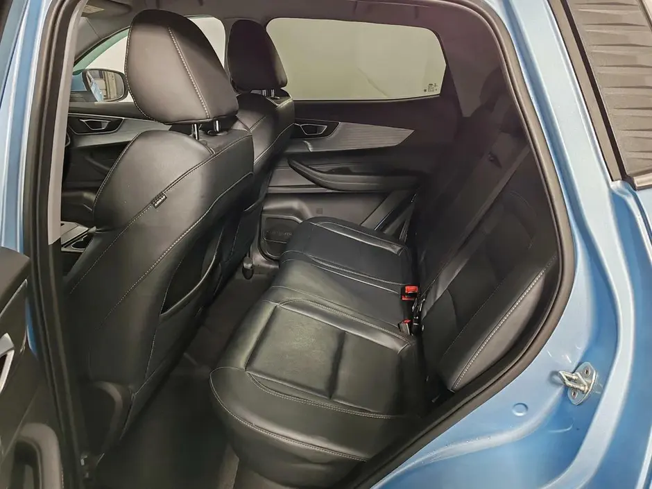 Chery Tiggo 4 Pro, 2022 г.