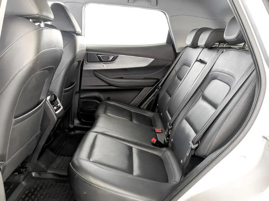 Chery Tiggo 4 Pro, 2022 г.