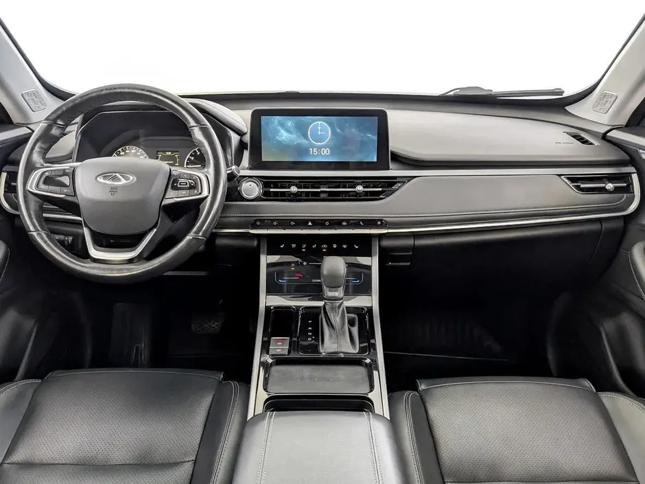 Chery Tiggo 4 Pro, 2022 г.