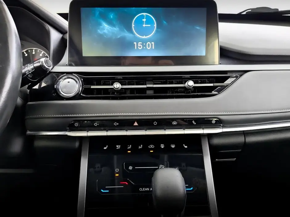 Chery Tiggo 4 Pro, 2022 г.