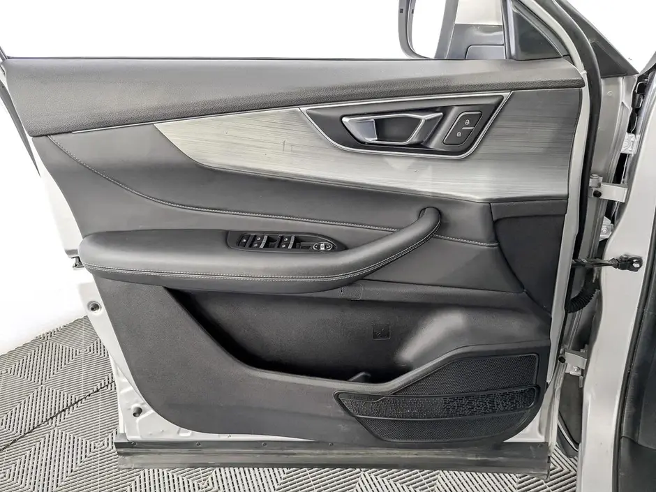 Chery Tiggo 4 Pro, 2022 г.