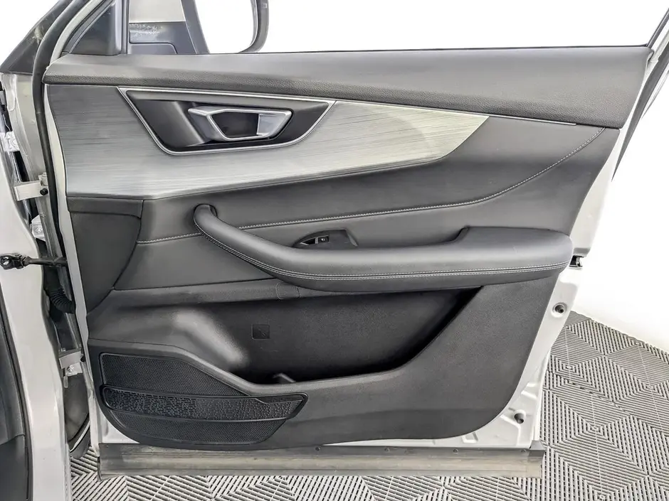 Chery Tiggo 4 Pro, 2022 г.