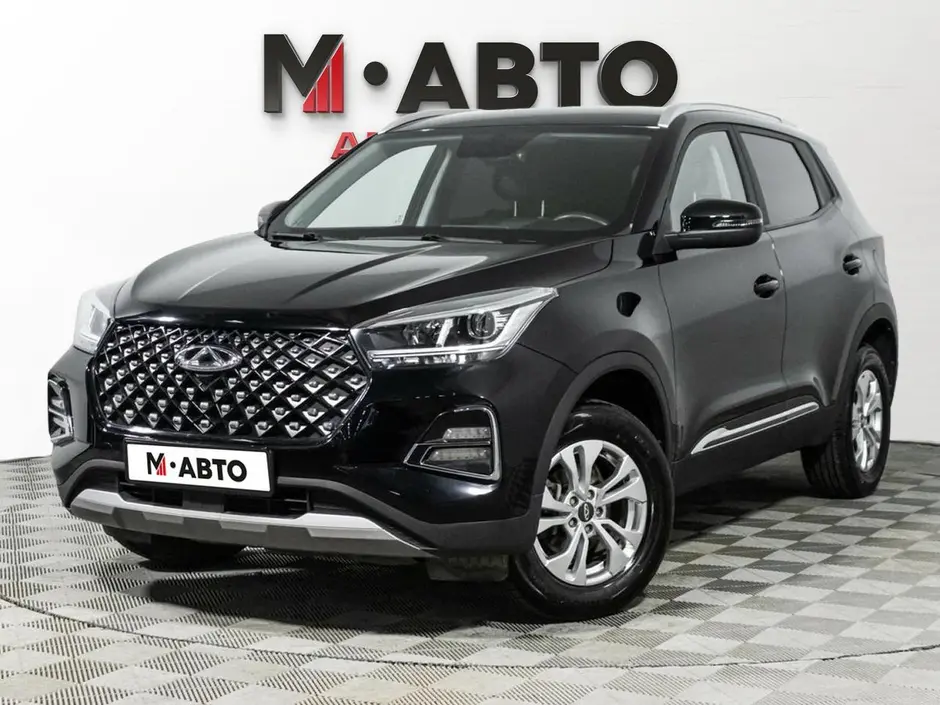 Chery Tiggo 4 Pro, 2024 г.