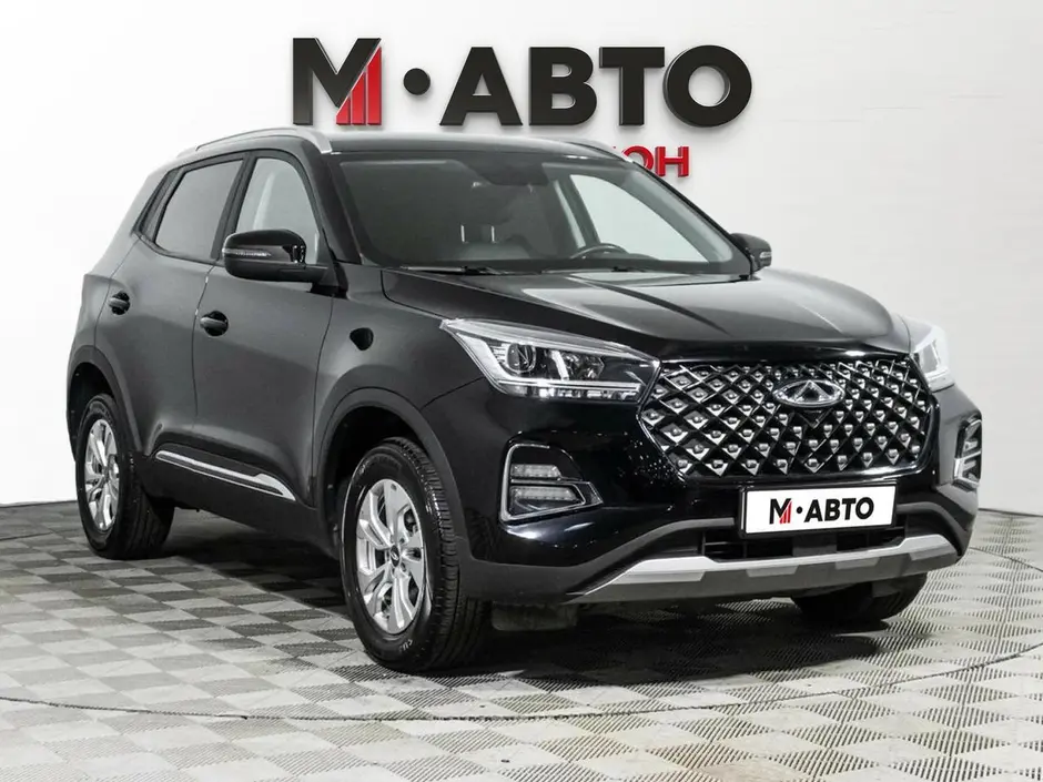 Chery Tiggo 4 Pro, 2024 г.