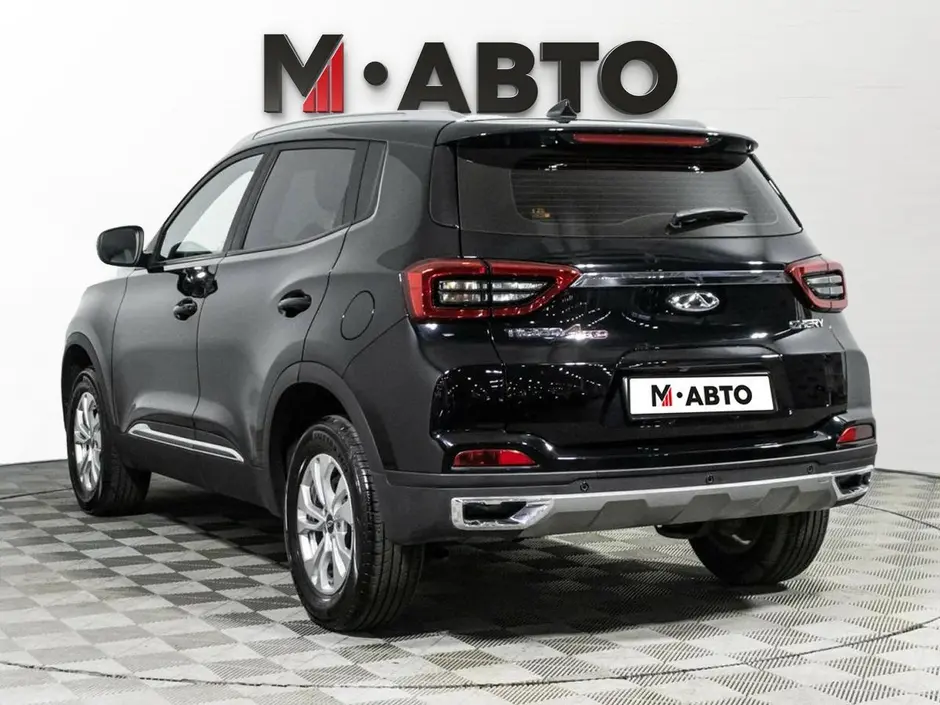 Chery Tiggo 4 Pro, 2024 г.