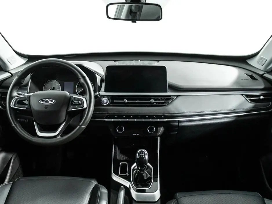 Chery Tiggo 4 Pro, 2024 г.