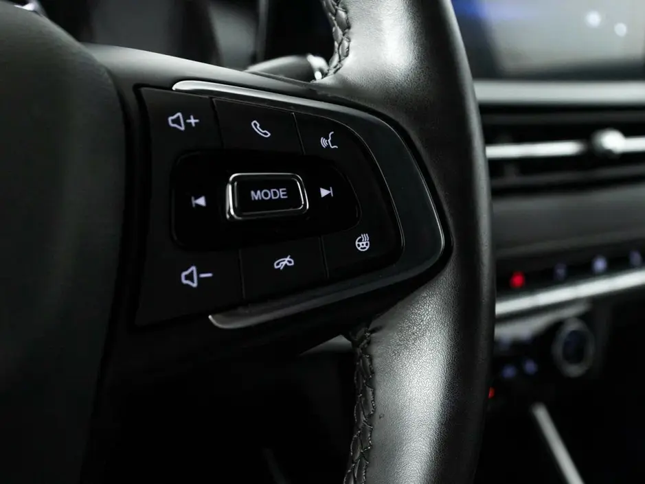 Chery Tiggo 4 Pro, 2024 г.