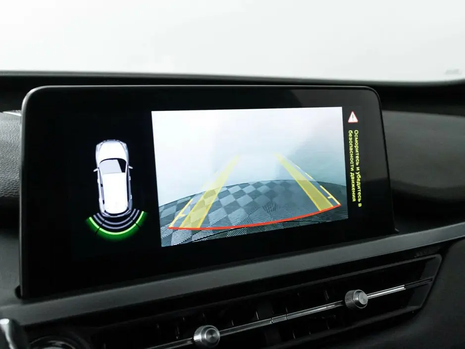 Chery Tiggo 4 Pro, 2024 г.