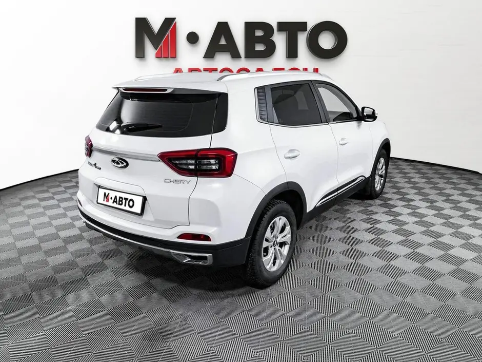 Chery Tiggo 4 Pro, 2024 г.