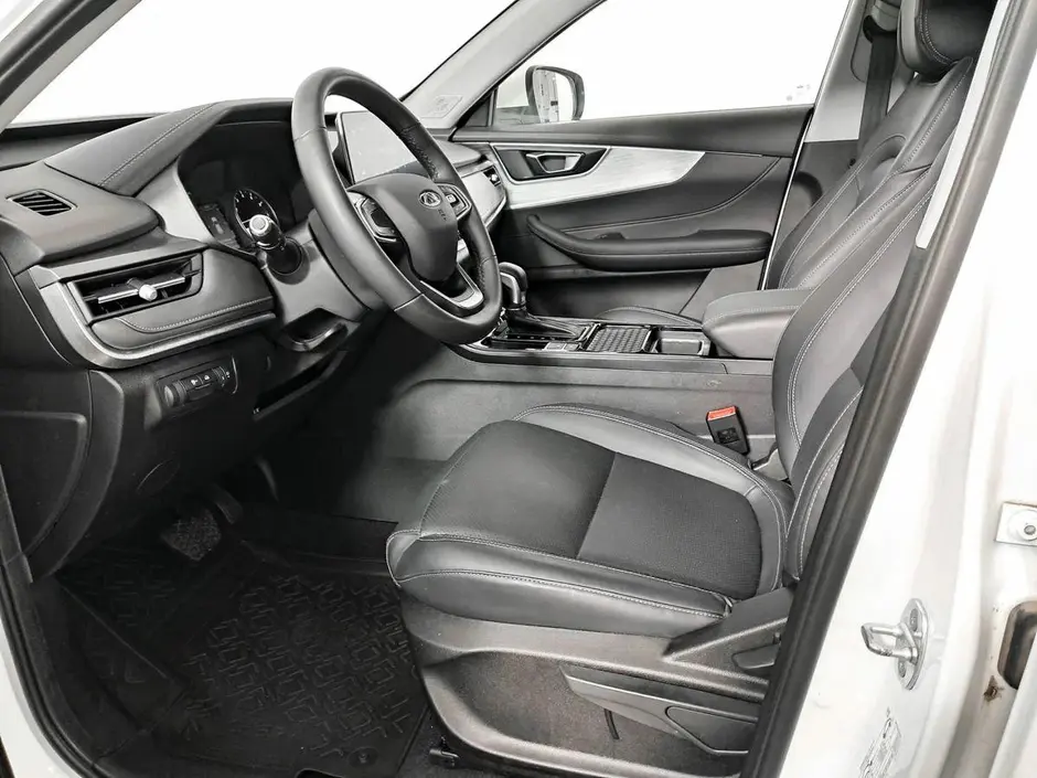 Chery Tiggo 4 Pro, 2024 г.