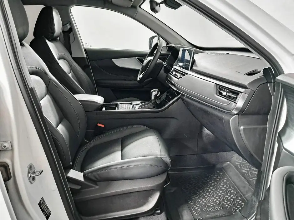 Chery Tiggo 4 Pro, 2024 г.