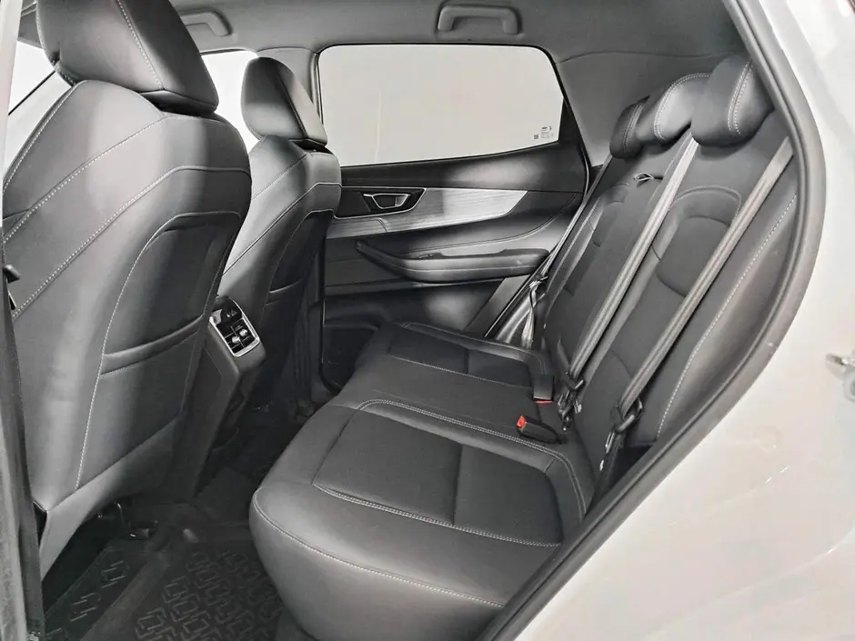 Chery Tiggo 4 Pro, 2024 г.