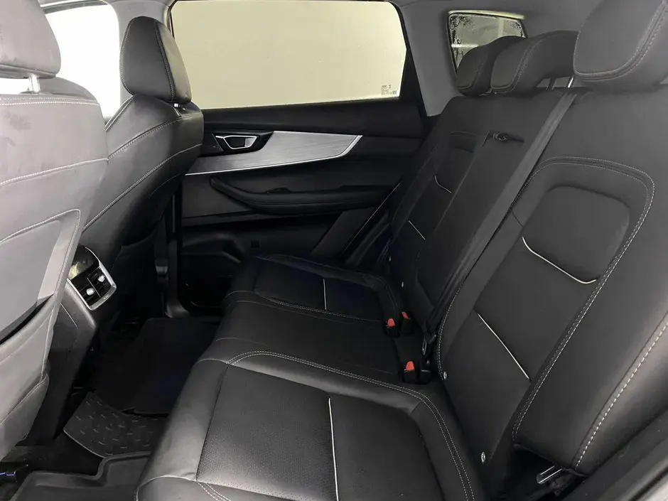 Chery Tiggo 7 Pro Max, 2022 г.