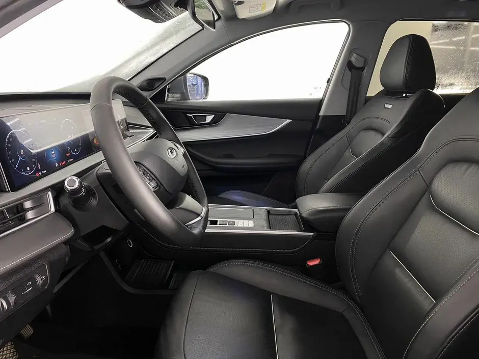 Chery Tiggo 7 Pro Max, 2022 г.