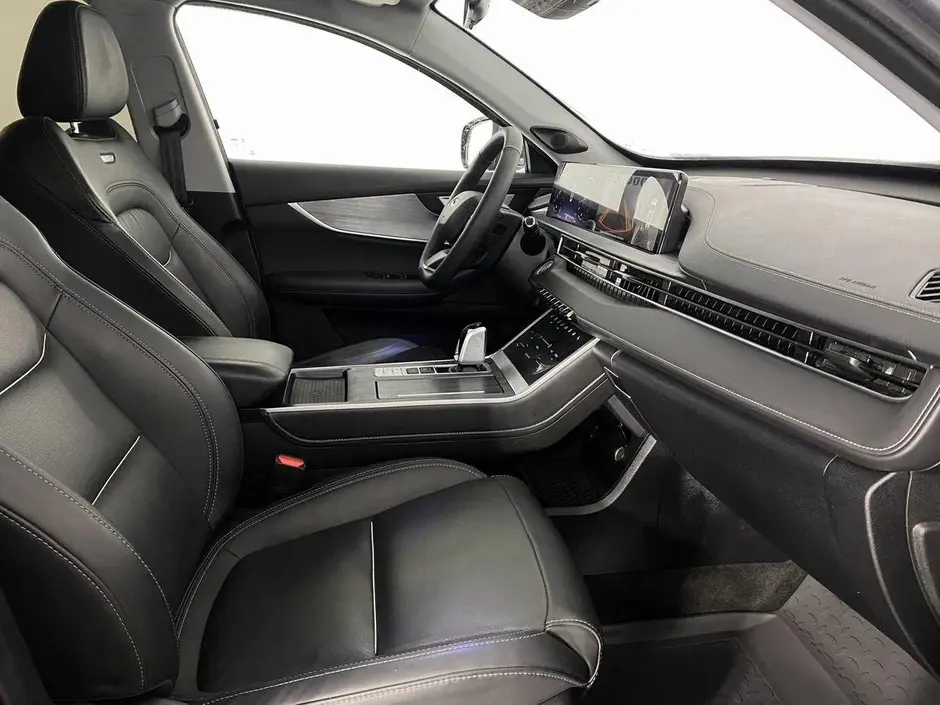 Chery Tiggo 7 Pro Max, 2022 г.