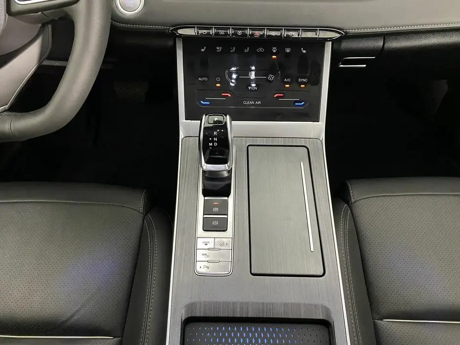 Chery Tiggo 7 Pro Max, 2022 г.