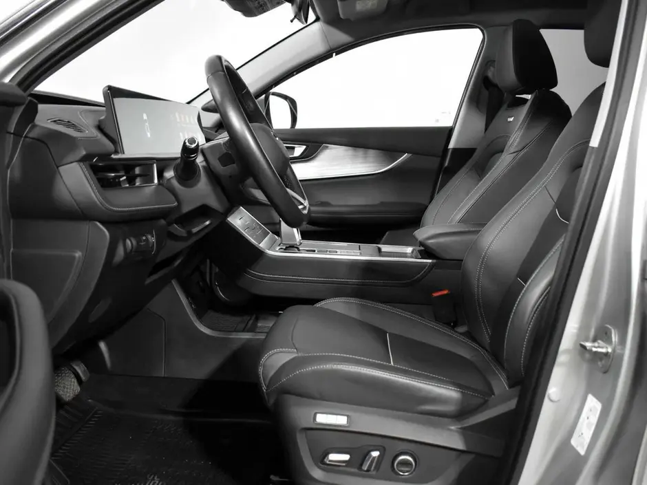 Chery Tiggo 7 Pro Max, 2022 г.