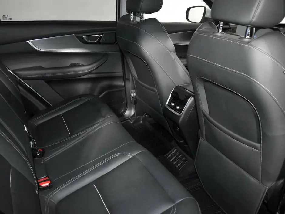 Chery Tiggo 7 Pro Max, 2022 г.