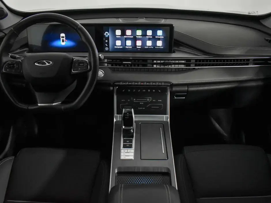 Chery Tiggo 7 Pro Max, 2022 г.