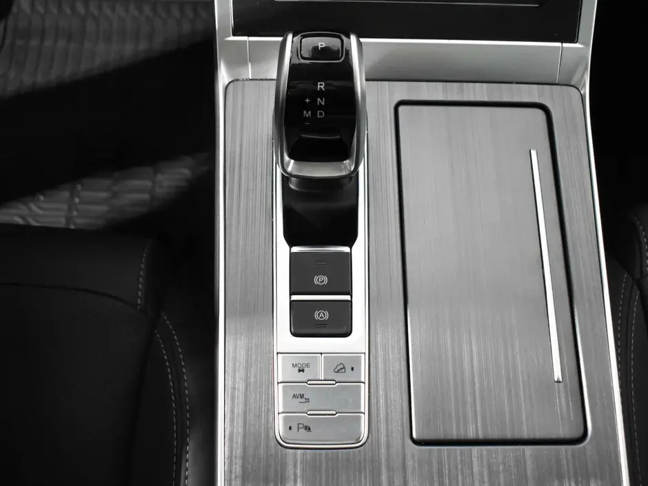 Chery Tiggo 7 Pro Max, 2022 г.